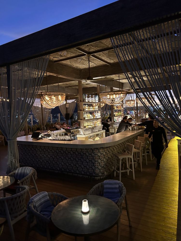 The Rooftop 360