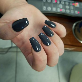 KK Nails & Spa - Perfect Ballerina set.... - Nail Salons Near Me - Red Bluff, California