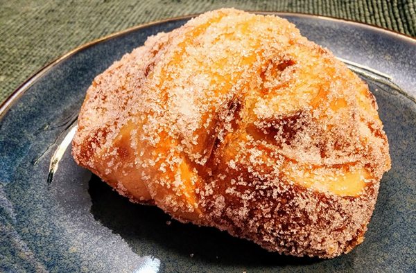 The Cottage, Community Bakery by null