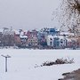 Photo of Slotssøen