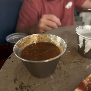 Pedaler's Pub - Hot sauce - Pizza Near Me - Bentonville, Arkansas Pedaler's Pub - Hot sauce - Pizza Near Me - Bentonville, Arkansas