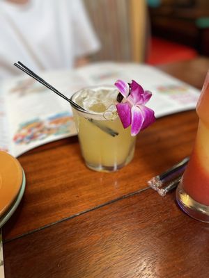 Bahama Breeze by null