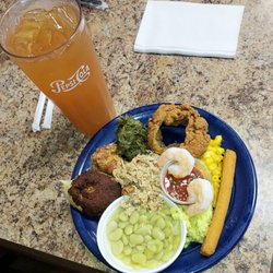 Gardner's Barbecue 301 Flagship Store - Good Ole Southern food