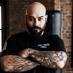 Krav Maga Force