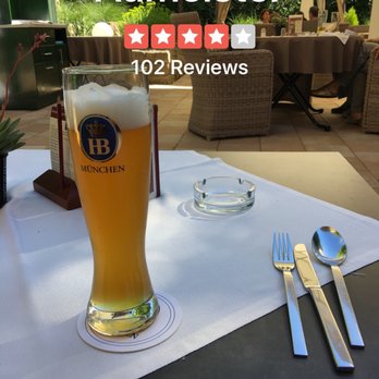 Aumeister - No the end of the Englisher Gartens. Away from the crowd. Verynice. - Bavarian Near Me - Munich, BY