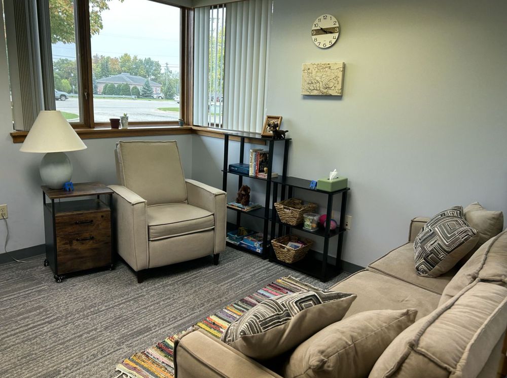 The On Earth Project - grief counselor in Grand Rapids, MI