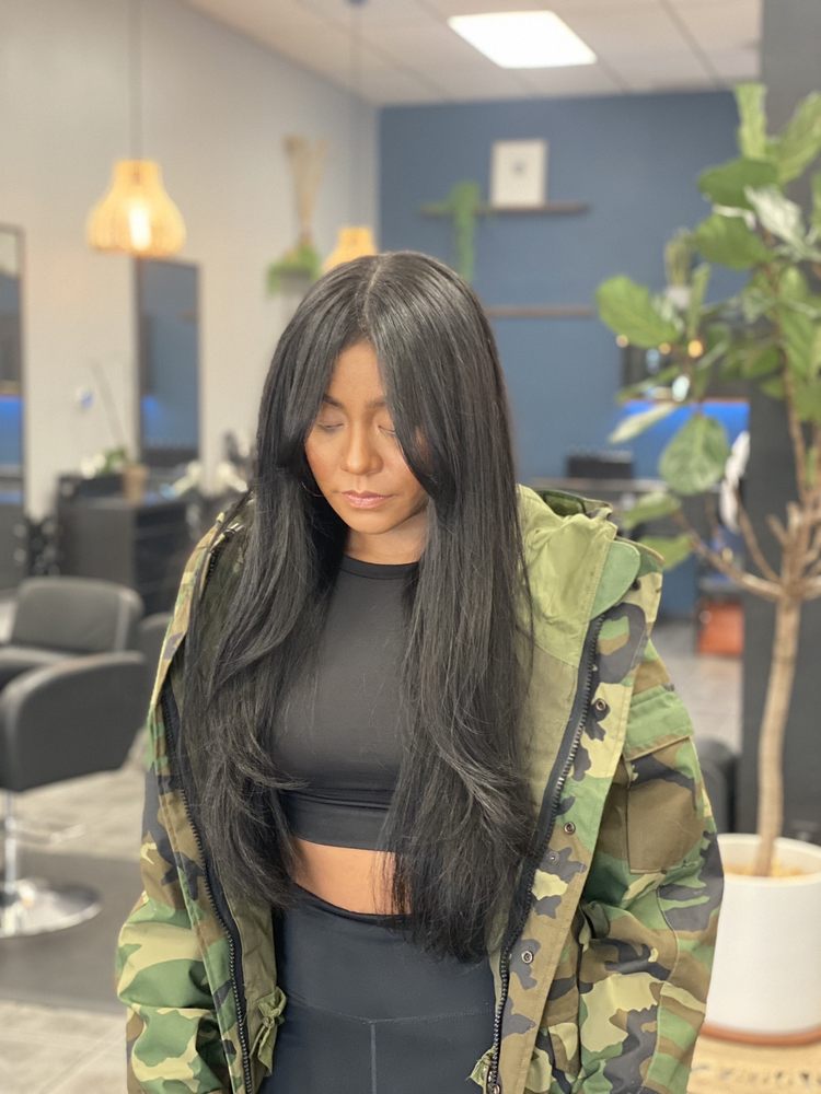 Timothy Shayne Salon Image