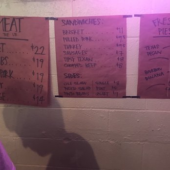 Franklin Barbecue - Barbeque Near Me - Austin, Texas