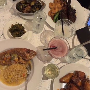 Proper Cuisine - American Near Me - Baltimore, Maryland