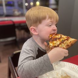 The picky pediatric approval The picky pediatric approval