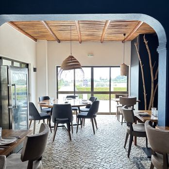 Rustico - Indoor dining - Portuguese Near Me - Lagoa, 08