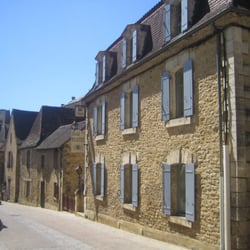 Hostellerie Maleville
