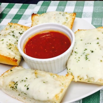 Win-Spuntino - Garlic cheese bread. - Italian Near Me - Honolulu, Hawaii
