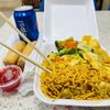 China Town Express gift card