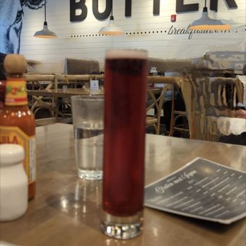 Buttermilk - Coffee & Tea Near Me - Naperville, Illinois