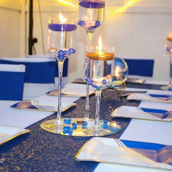 Dazzle Decor NYC - Party & Event Planning Near Me - Bronx, New York