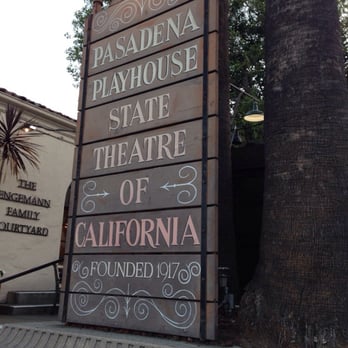 Pasadena Playhouse - Performing Arts Near Me - Pasadena, California Pasadena Playhouse - Performing Arts Near Me - Pasadena, California