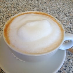 Humbles - My cappuccino, WTF where are my sprinkles