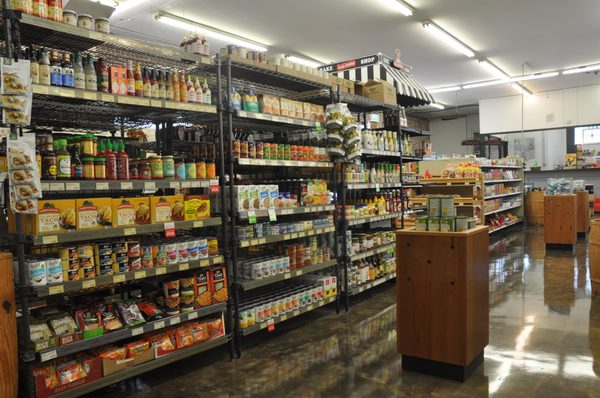 Westview Corner Grocery by null