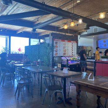 Uroko Poke - Japanese Near Me - Costa Mesa, California