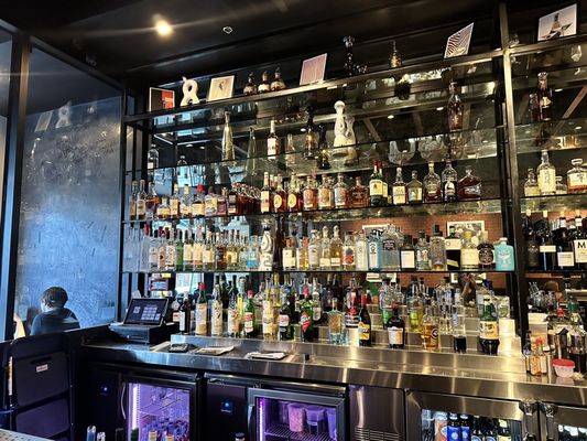 Beverly Bar - Beverly Hills Restaurant by null