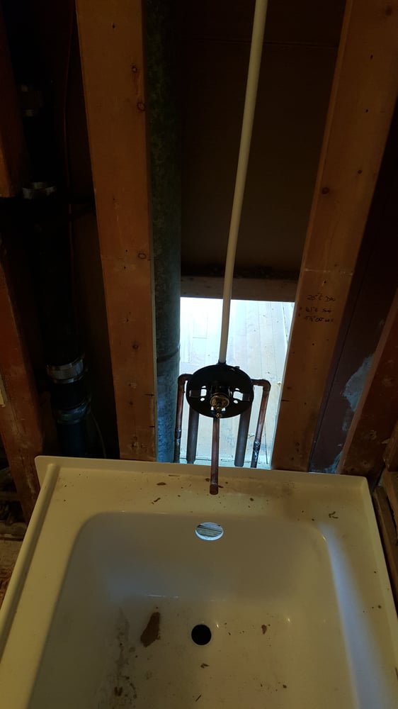 Slide of D K Plumbing Repair, LLC