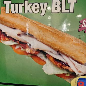 King's Donuts - Turkey BLT - Donuts Near Me - Hawthorne, California