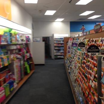 CVS Pharmacy - Chestnut Hill CVS/Pharmacy -- Hancock Village Plaza : 647 VFW Parkway, Chestnut Hill                Interior - Drugstores Near Me - Chestnut Hill, Massachusetts