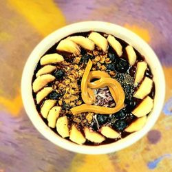 Caribe Smoothie Cafe