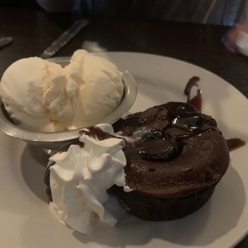 Christina’s Restaurant - Chocolate cake - Italian Near Me - Kingston, New York