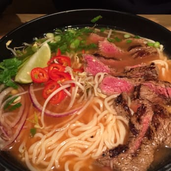 wagamama - Prudential - Chili Steak Ramen - Asian Fusion Near Me - Boston, Massachusetts wagamama - Prudential - Chili Steak Ramen - Asian Fusion Near Me - Boston, Massachusetts