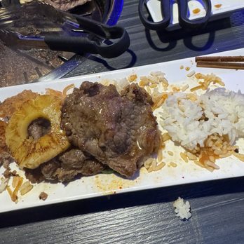 Gen Korean BBQ House - Hawaiian steak - Korean Near Me - Cary, North Carolina Gen Korean BBQ House - Hawaiian steak - Korean Near Me - Cary, North Carolina