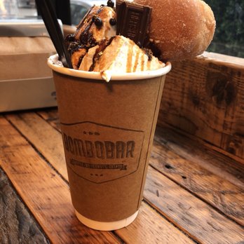 BomboBar - Desserts Near Me - Chicago, Illinois BomboBar - Desserts Near Me - Chicago, Illinois