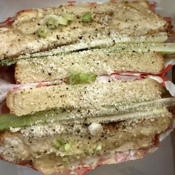 Bette’s - Caesar