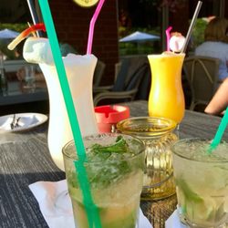 MoOoVe - Cocktailabend