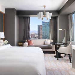 The Ritz-Carlton, Los Angeles