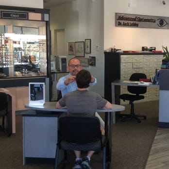 Advanced Optometry - Optometrists Near Me - Palm Desert, California