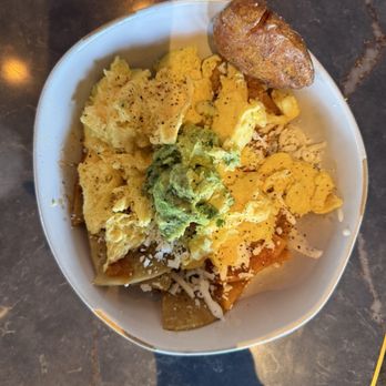 La Madre Canyon Grill - Chilaquiles - Breakfast & Brunch Near Me - Las Vegas, Nevada La Madre Canyon Grill - Chilaquiles - Breakfast & Brunch Near Me - Las Vegas, Nevada
