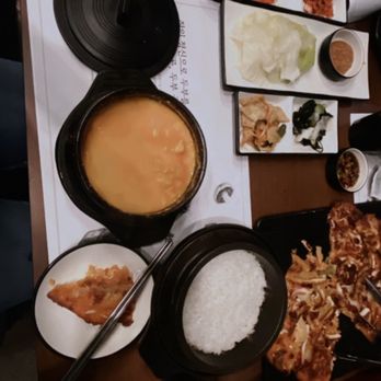 Du Bu Gong Bang - Korean Near Me - Duluth, Georgia Du Bu Gong Bang - Korean Near Me - Duluth, Georgia