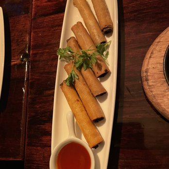Islas Filipino BBQ and Bar - Lumpia - Filipino Near Me - Toronto, Ontario Islas Filipino BBQ and Bar - Lumpia - Filipino Near Me - Toronto, Ontario