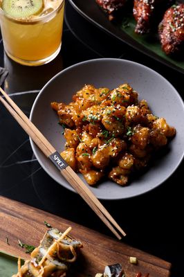 SPICE - Updated February 2026 - 422 Photos & 152 Reviews - 515 Ellis Ln