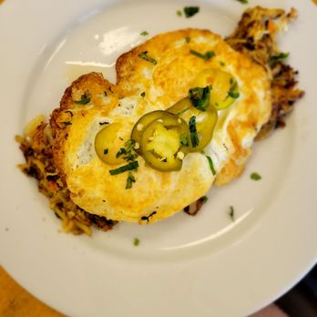 Brunch - Pork Hash - Breakfast & Brunch Near Me - Paso Robles, California