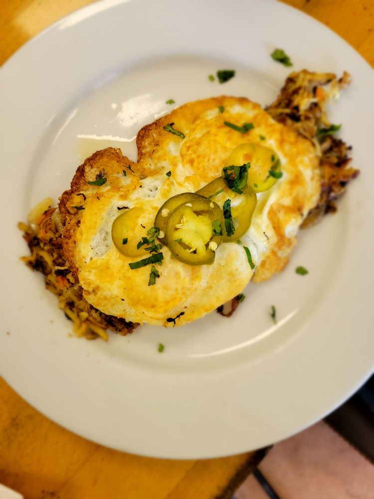 BRUNCH 543 Photos & 465 Reviews 840 13th St, Paso Robles