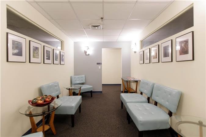 Healing Our Parts - grief counselor in New York, NY