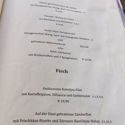 Gasthaus "Zum Weißen Schwan"