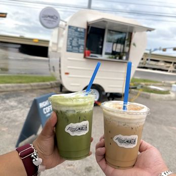 Right Hand Coffee - Coffee & Tea Near Me - San Antonio, Texas Right Hand Coffee - Coffee & Tea Near Me - San Antonio, Texas