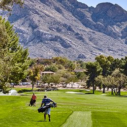 Oro Valley Country Club