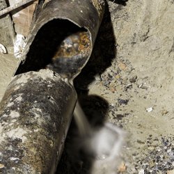 Big D's Septic Service