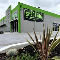 Spectrum Hydro - New Location Open! 13253 Alondra Blvd Santa Fe Springs, California