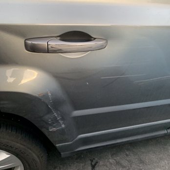 Precise Auto Body - Body Shops Near Me - Northridge , California